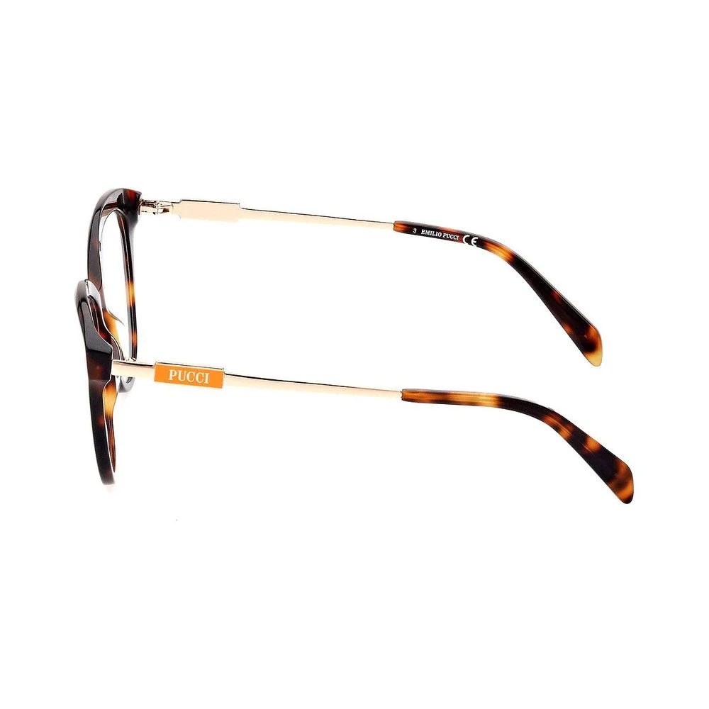 NWT Emilio Pucci EP5211 56mm Eyeglasses